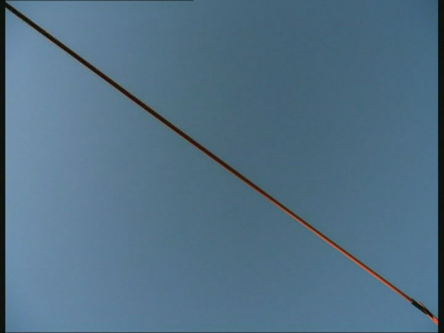 517404022 / High Jump / Crossbar / USA