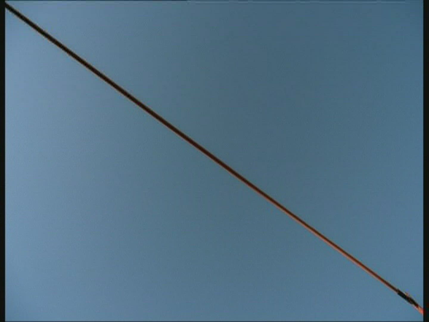 578367664 / High Jump / Crossbar / USA