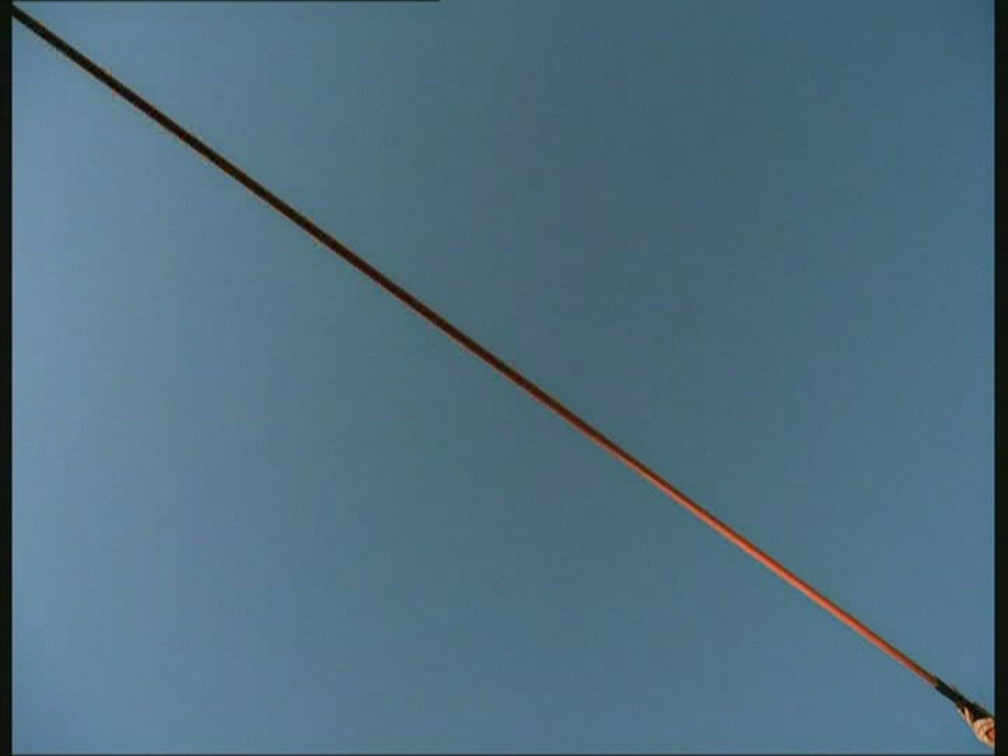 962560870 / High Jump / Crossbar / USA