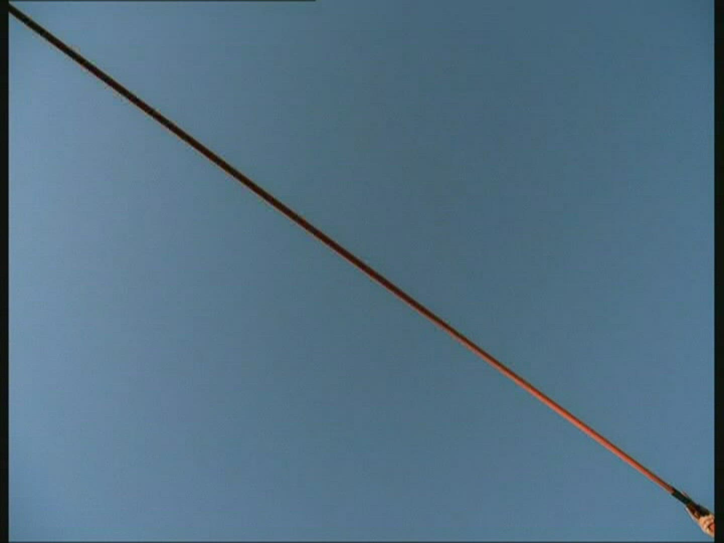 144347077 / High Jump / Crossbar / USA