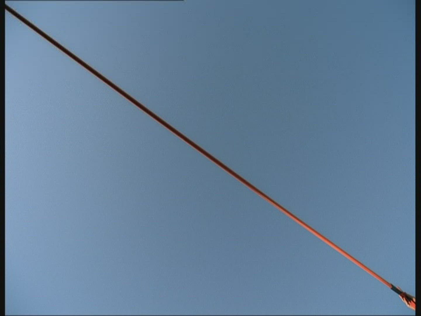 475831626 / High Jump / Crossbar / USA