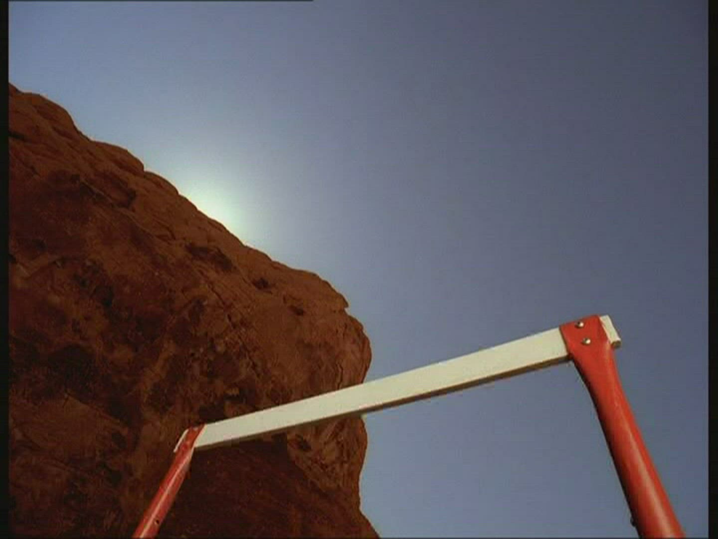 662266234 / Hurdle Race / Rock / USA