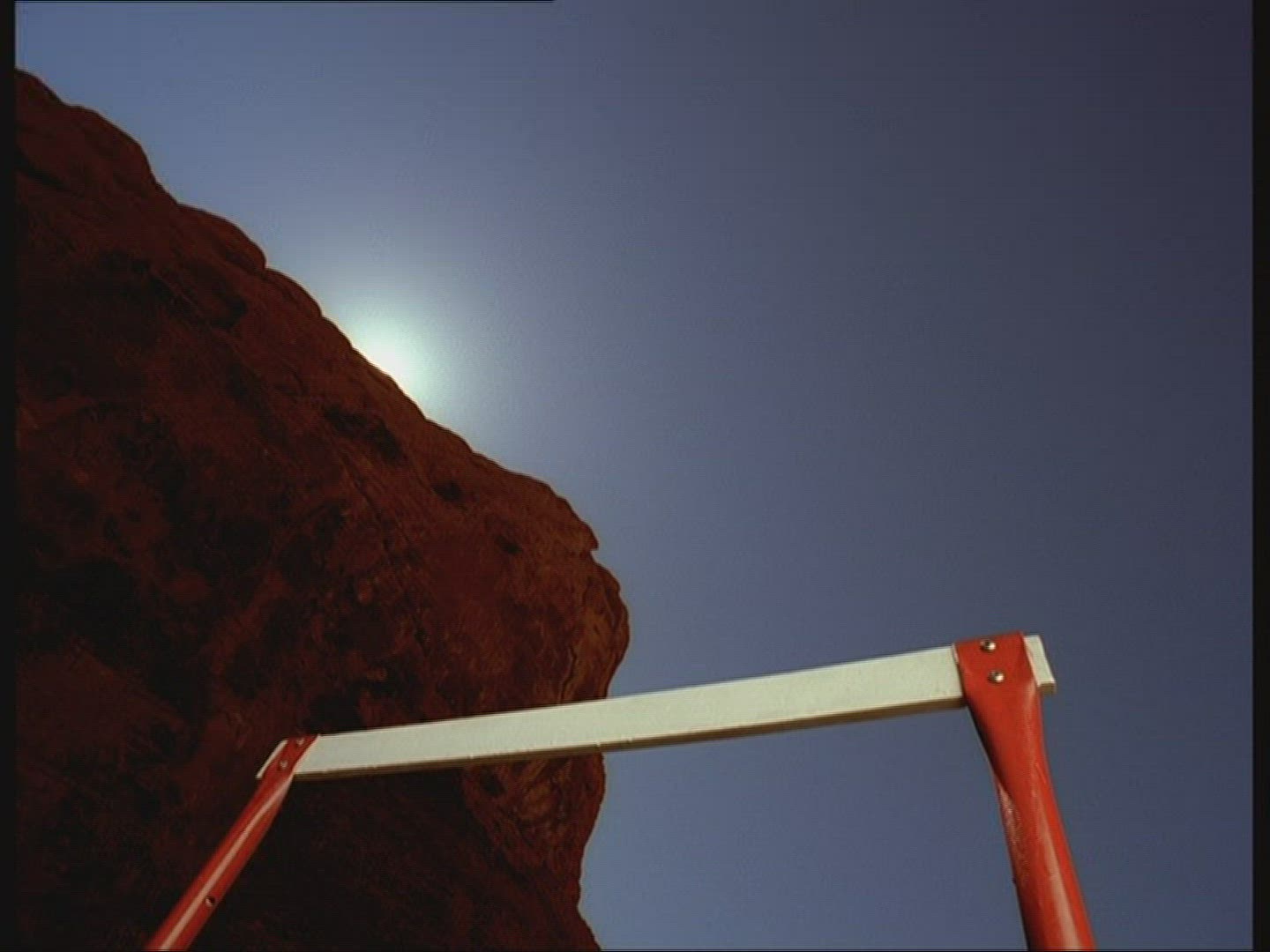 497783502 / Hurdle Race / Rock / USA