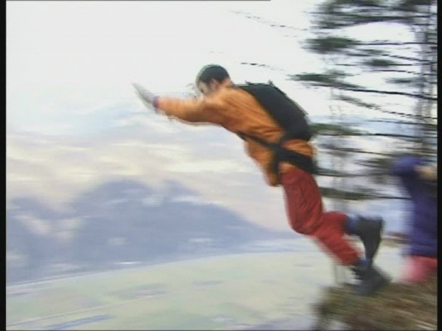 202895911 / Base Jumping / Alps / Switzerland