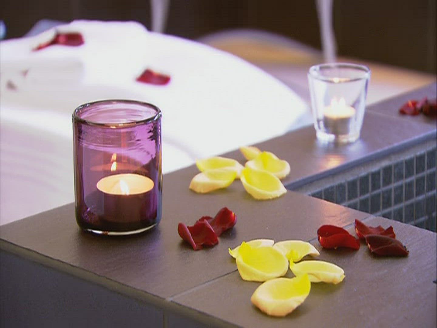 253864656 / Bathing / Wellness / Spa / Switzerland