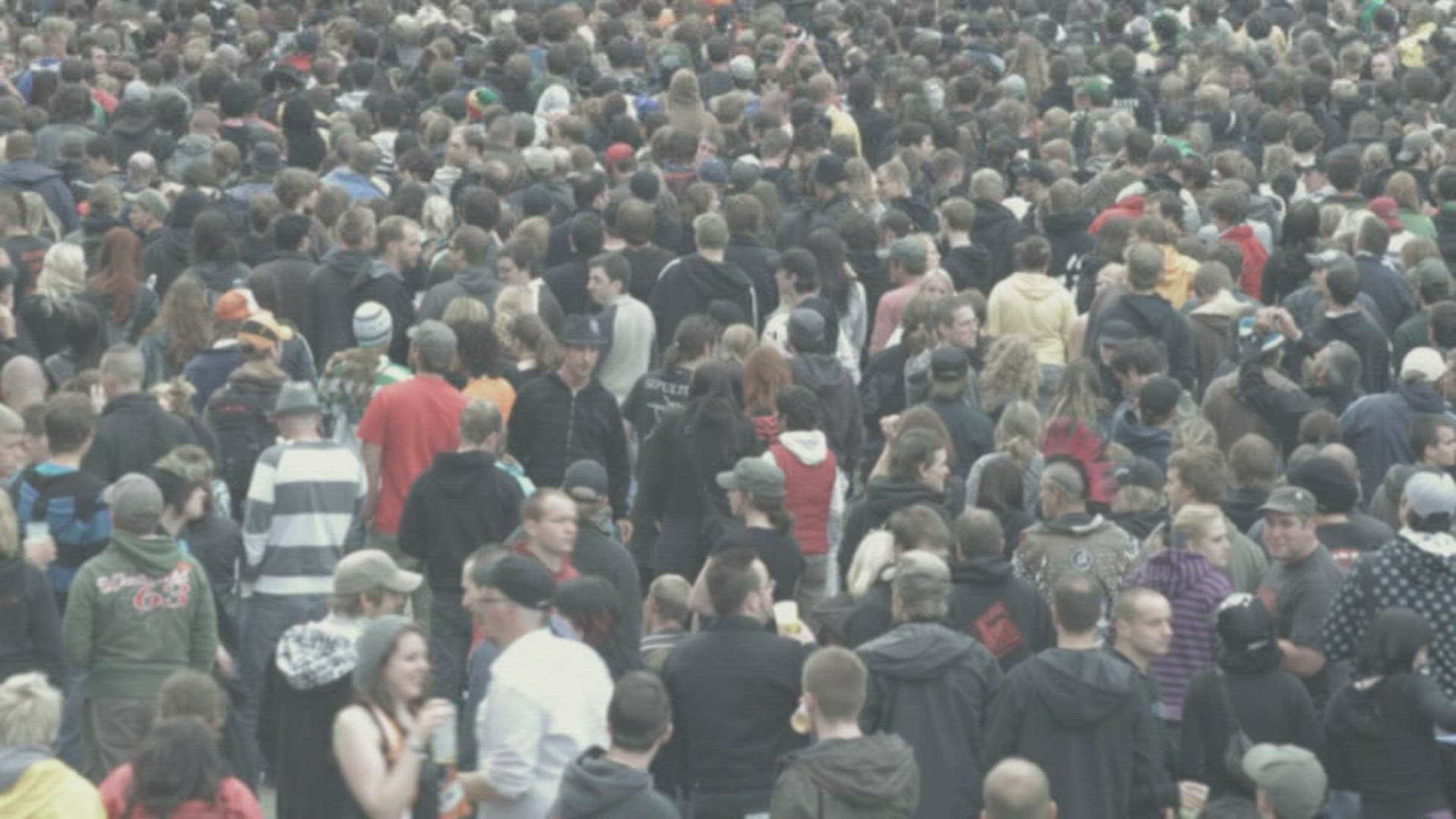 721055220 / Rock Concert / Greenfield Festival / Interlaken / Switzerland