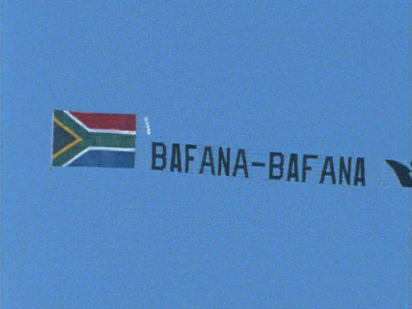 963951463 / Football Match / South Africa-Republic of the Congo / World Cup Qualification / 1997