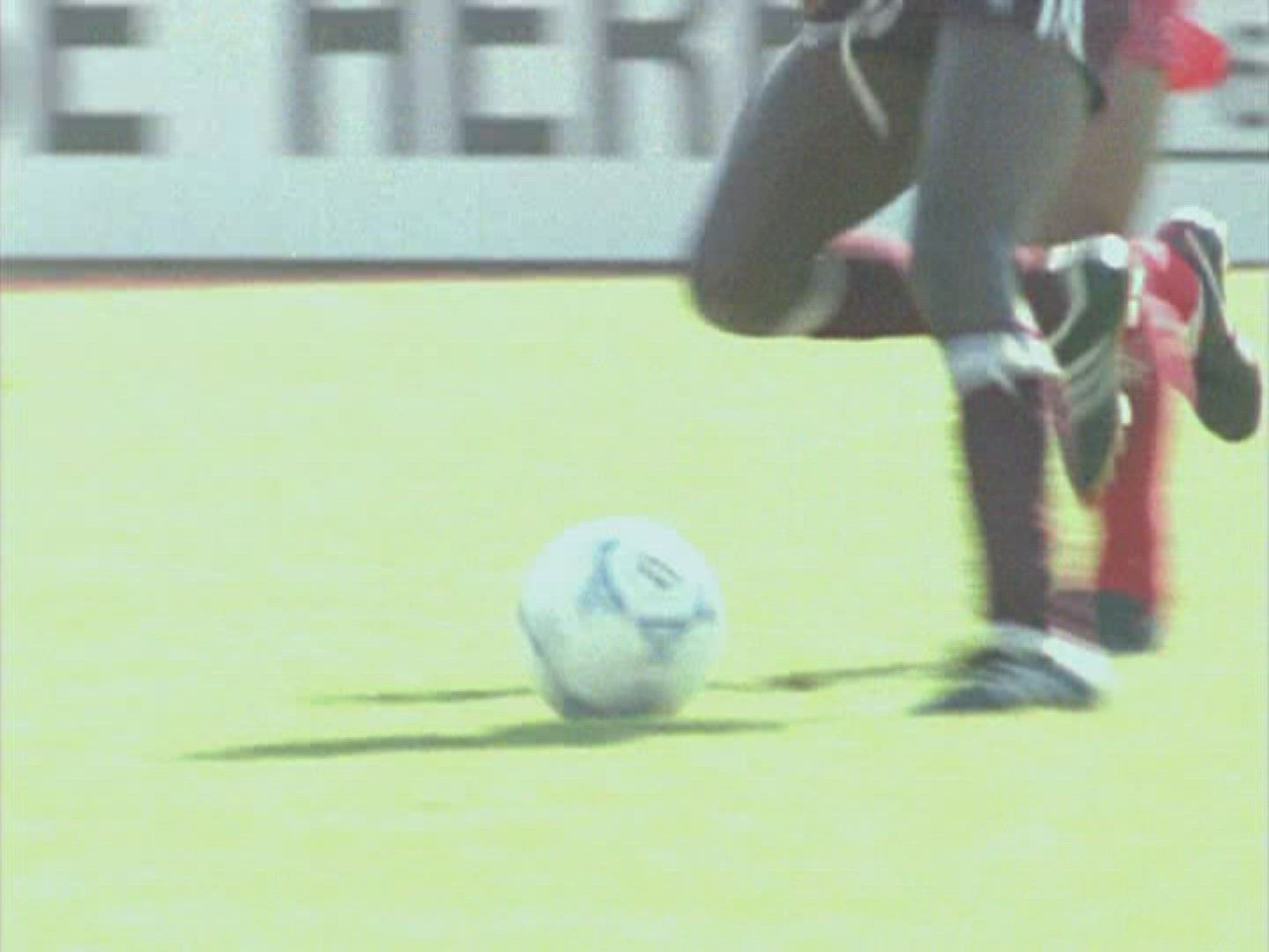 195503728 / Football Match / South Africa