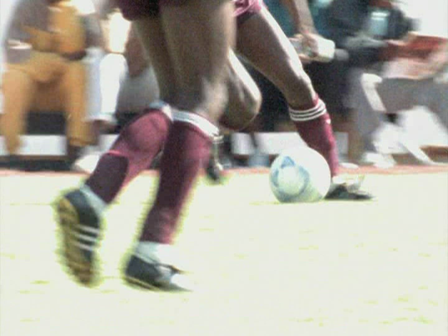 840124722 / Football Match / South Africa