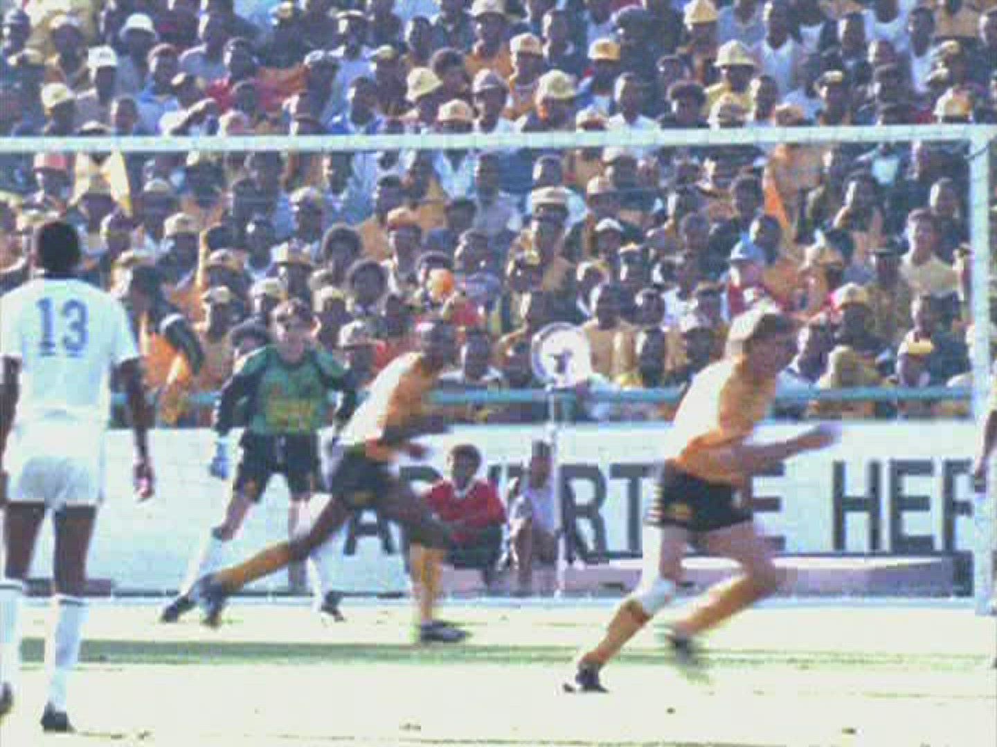 421553603 / Football Match / Kaizer Chiefs / South Africa