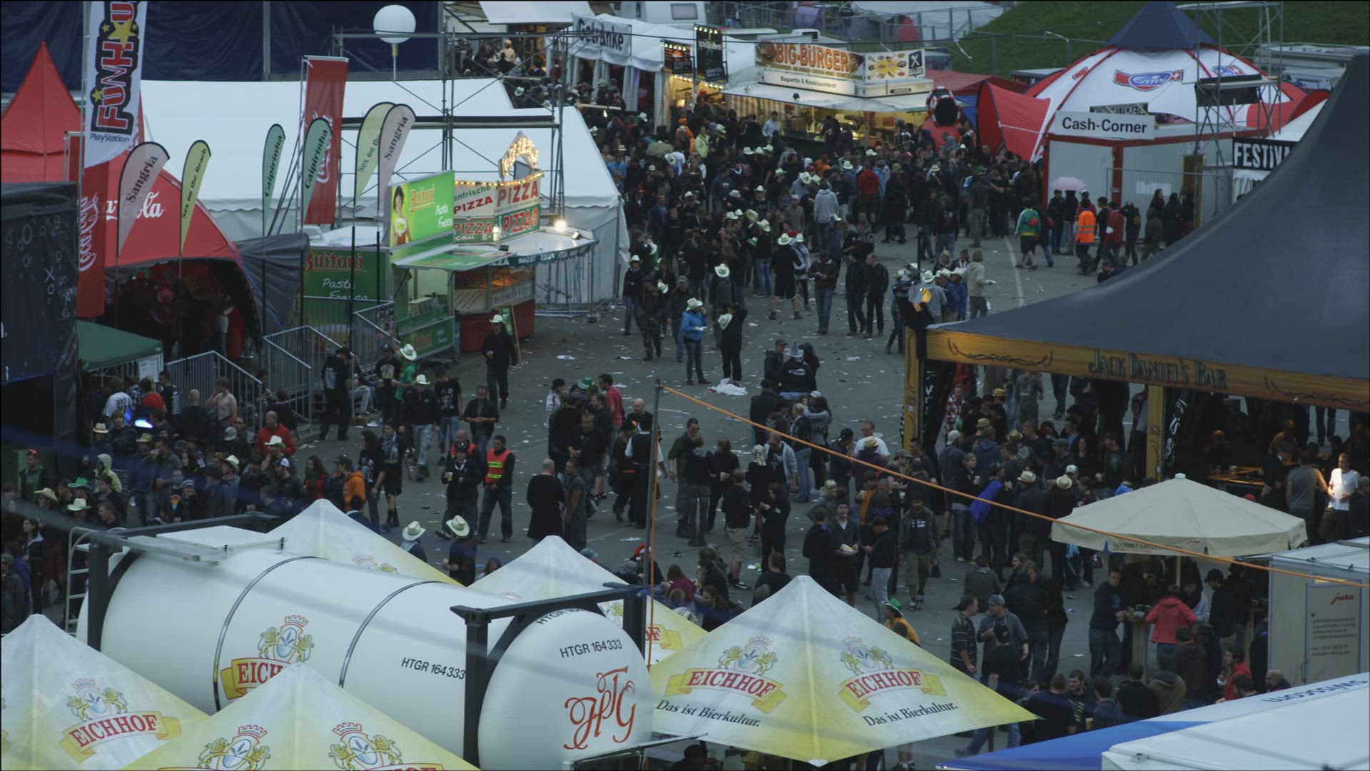 241079171 / Rock Concert / Festival / Switzerland