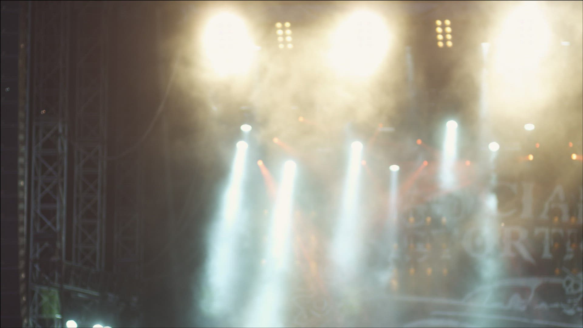 598987190 / Rock Concert / Festival / Switzerland