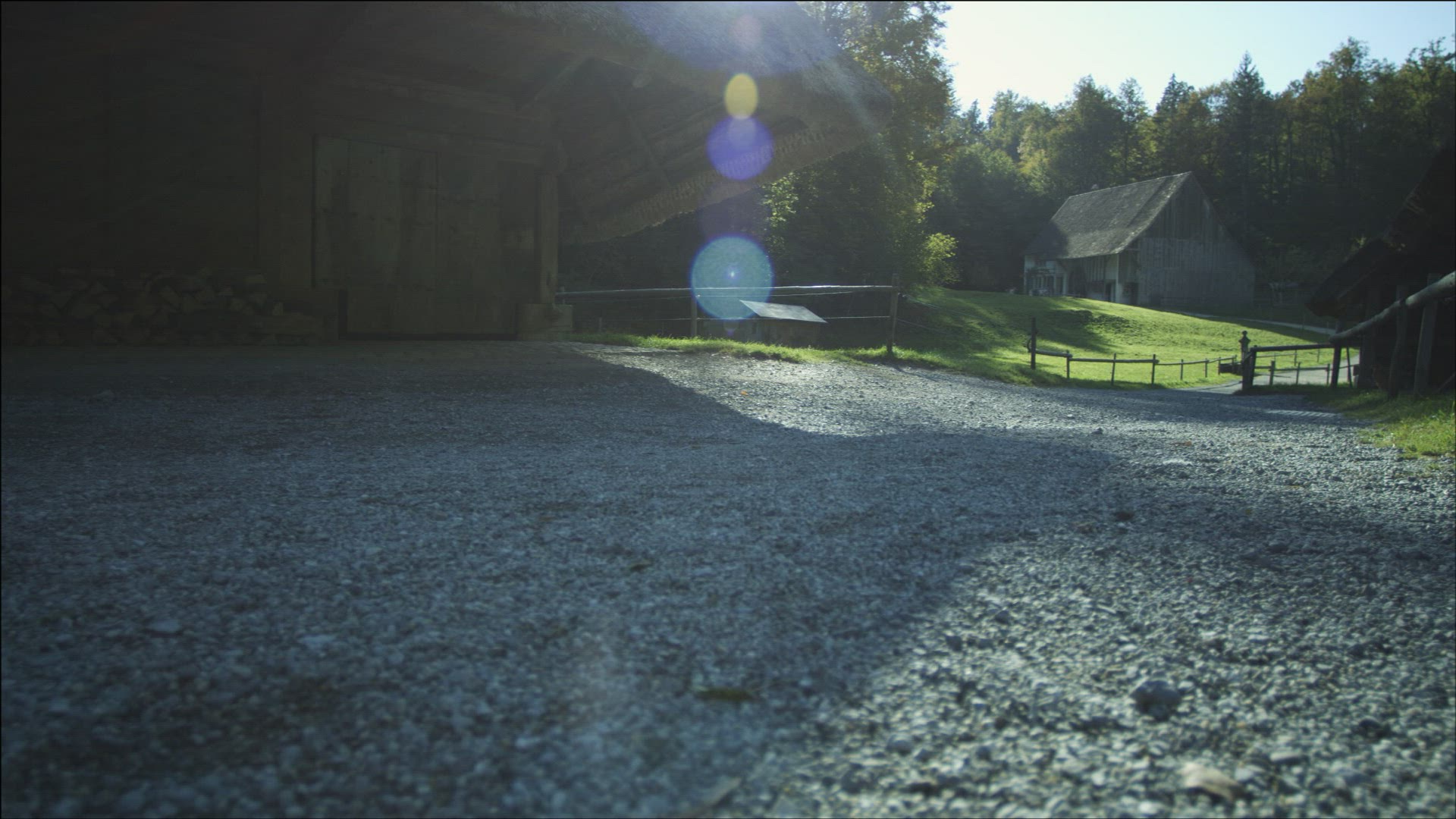 997888746 / Freilichtmuseum Ballenberg / Traditional Architecture / Switzerland
