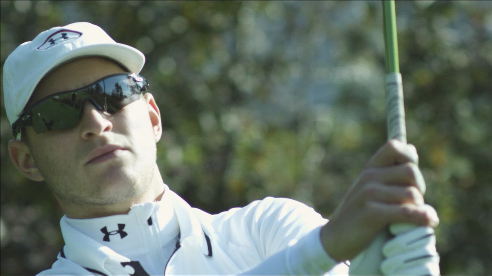 765271327 / Golf Player / Golf / Switzerland