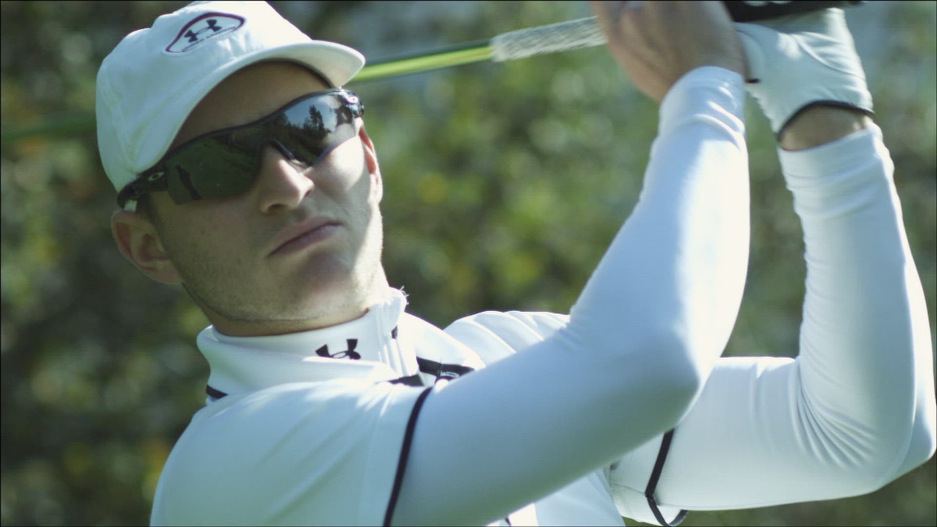 804179705 / Golf Player / Golf / Switzerland