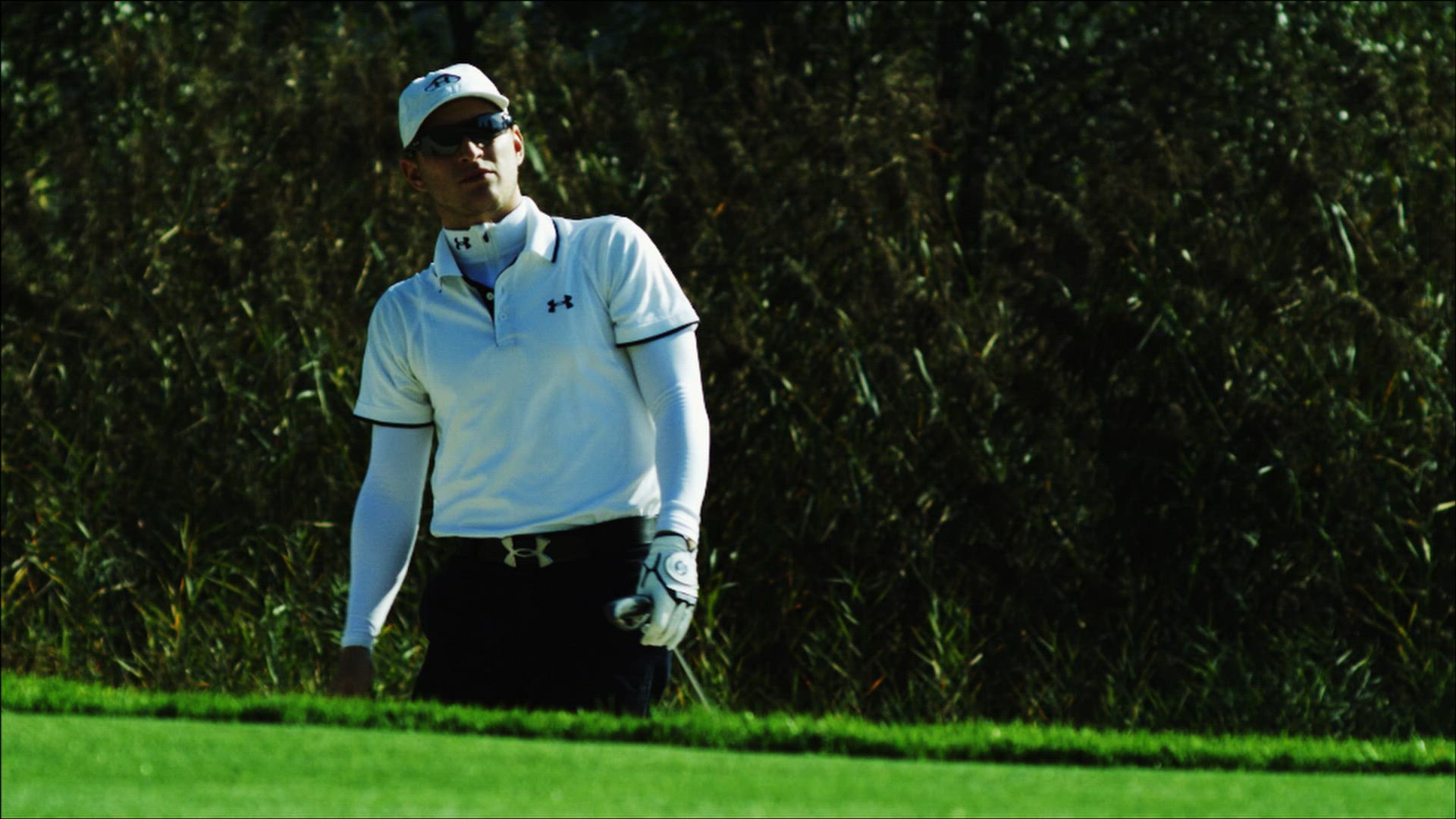 476382860 / Golf Player / Golf / Switzerland