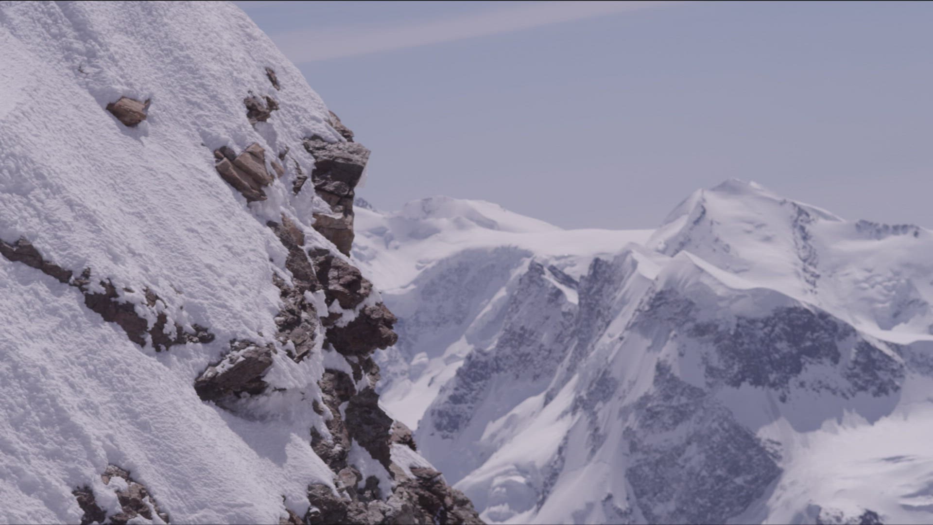 470479778 / High Mountain Regions / Walliser Alps / Switzerland