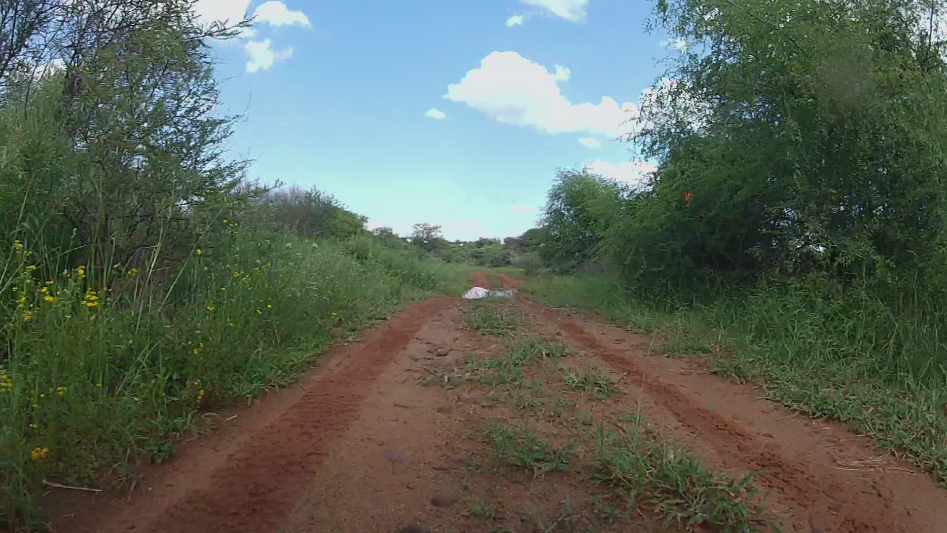 910998781 / Driving / Off-Roading / South Africa
