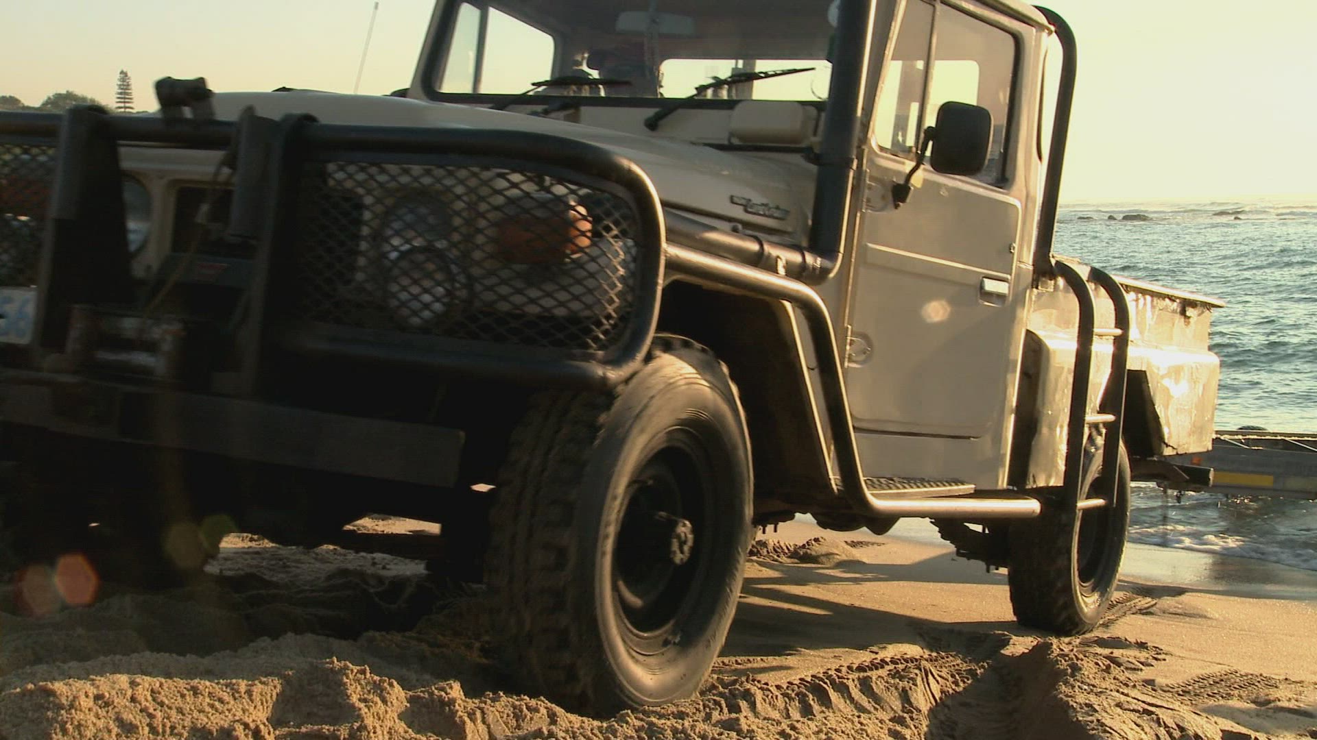 102450328 / Driving / Off-Roading / South Africa