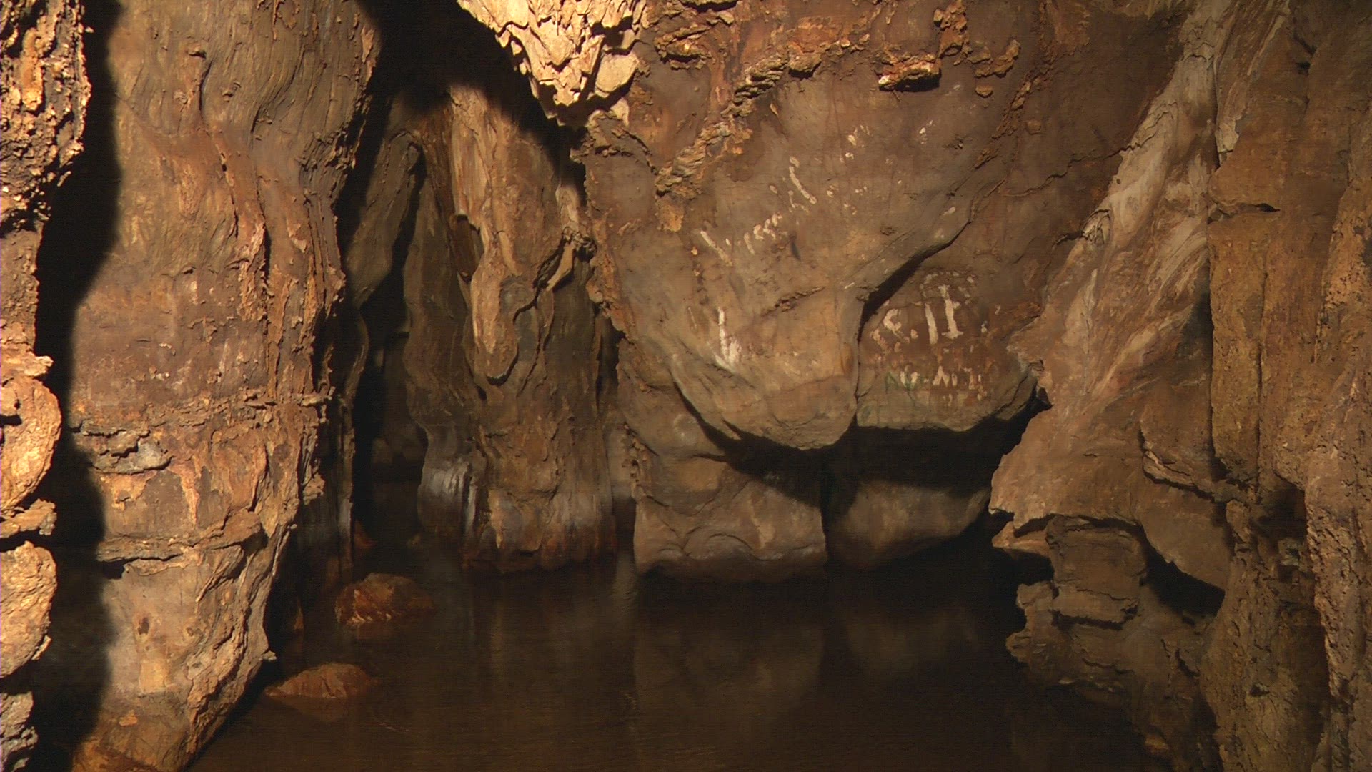 649642604 / Cave / Western Cape / South Africa