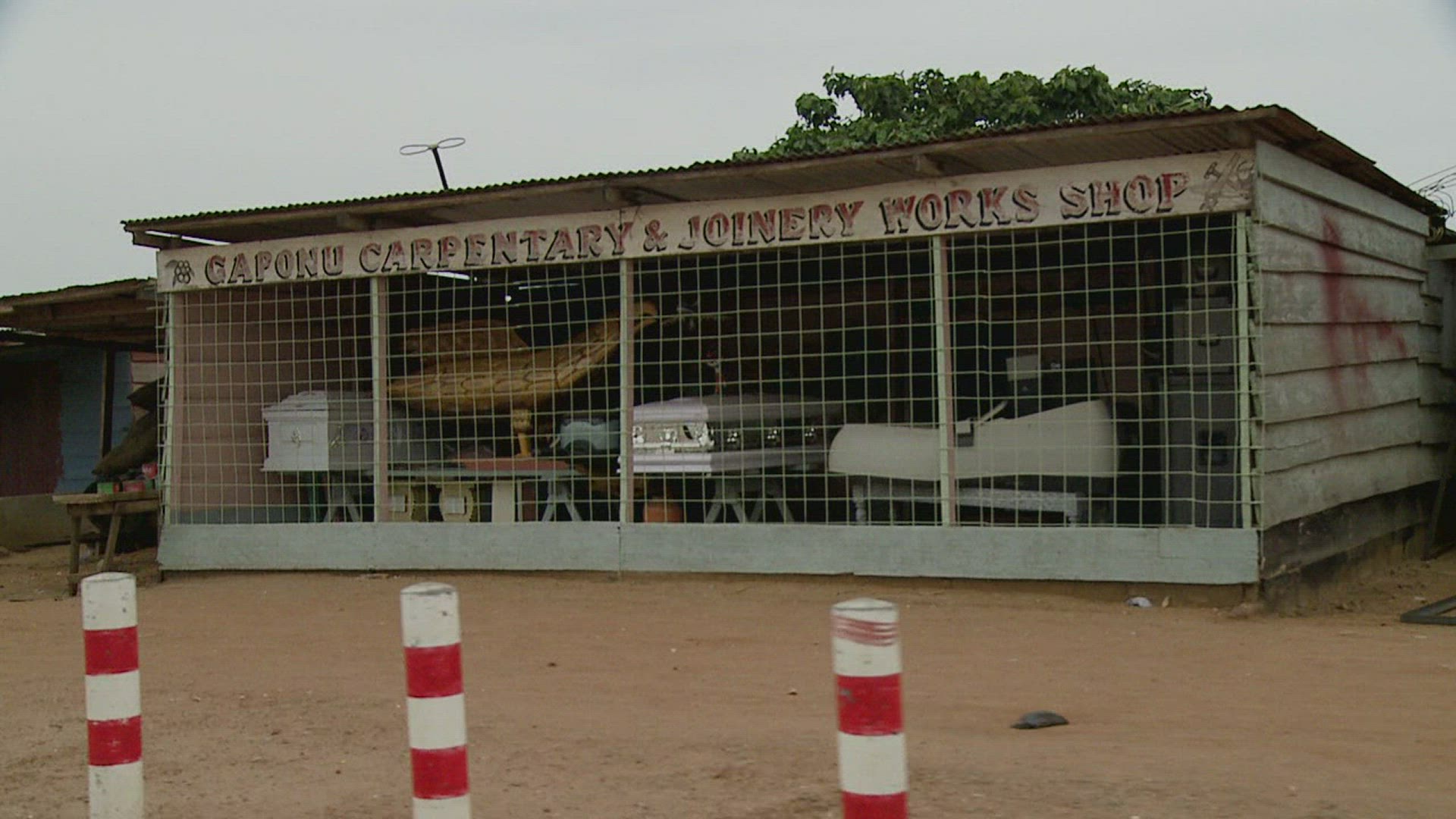 771113520 / City / Accra / Ghana