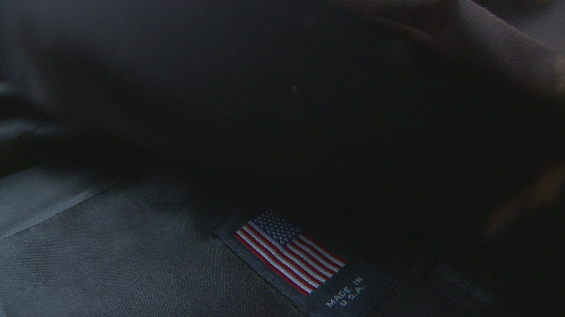 853166822 / American Flag / Fashion / South Africa