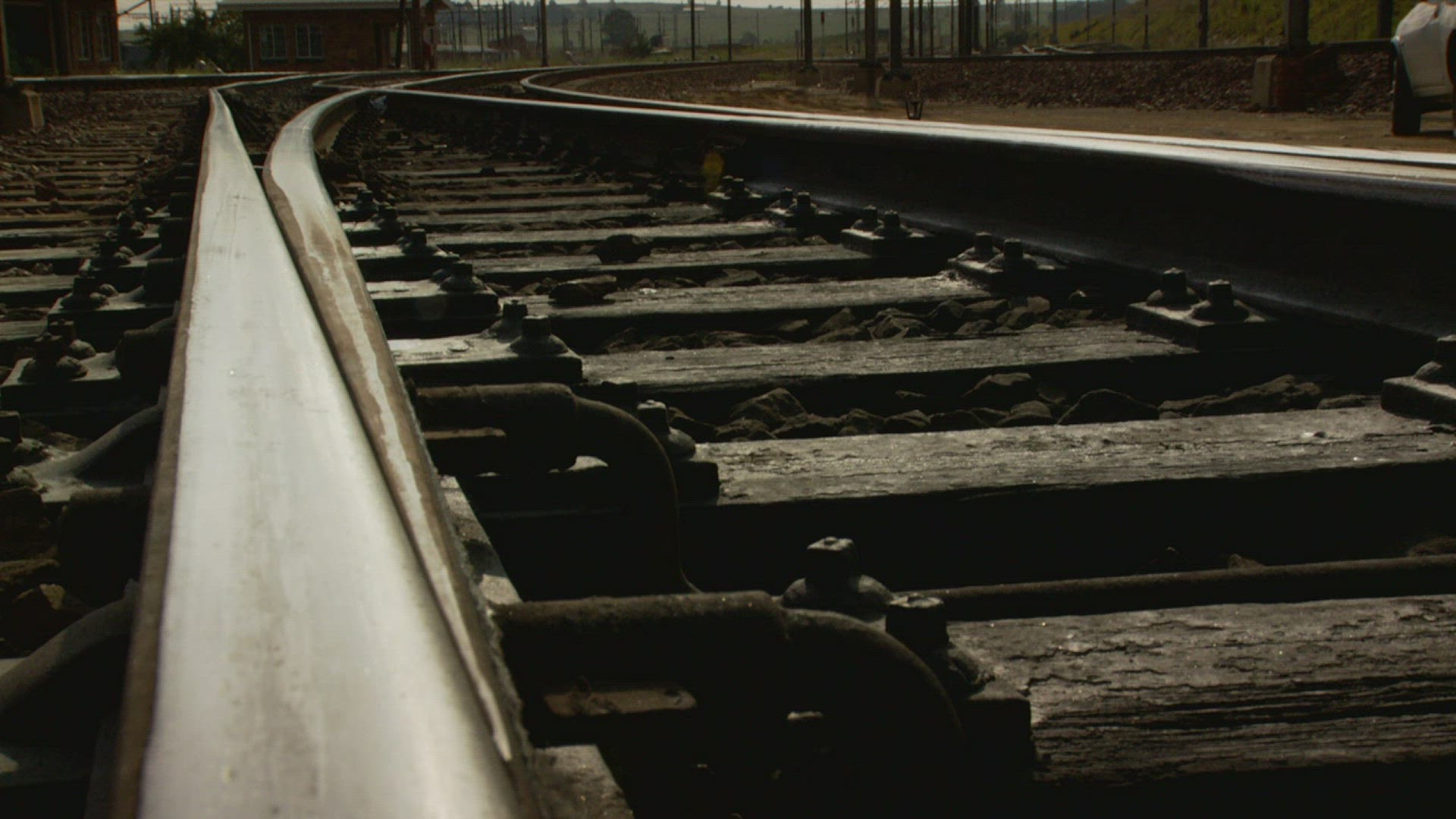 653131461 / Railway / Railway Facility / Africa