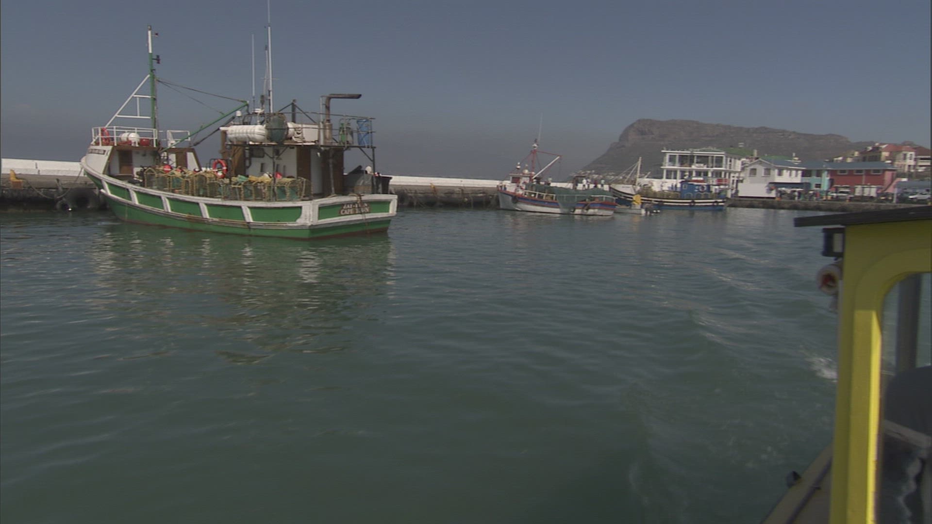 227527789 / Harbor / Kalk Bay / South Africa