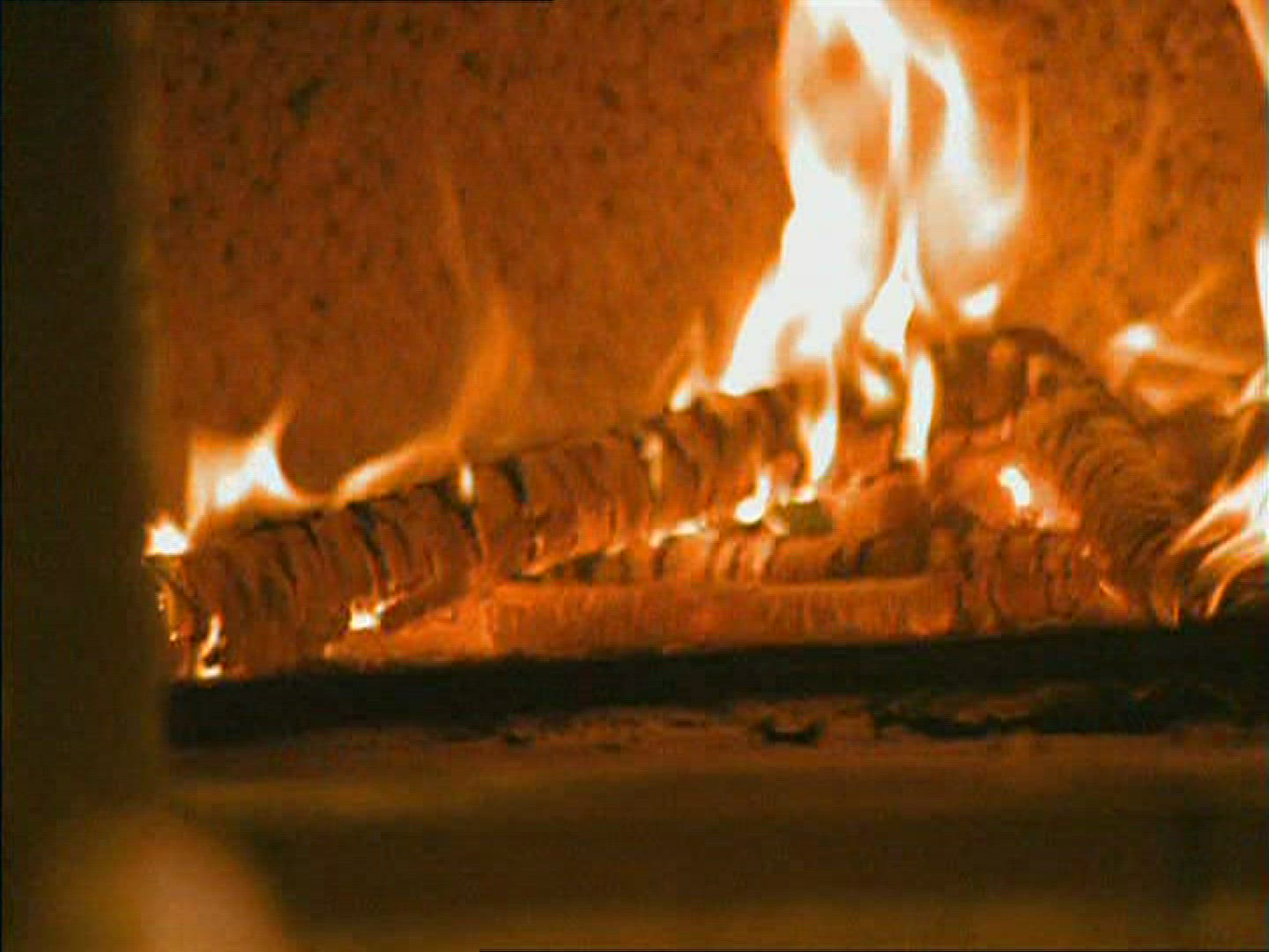 873786795 / Pizza Baker / France