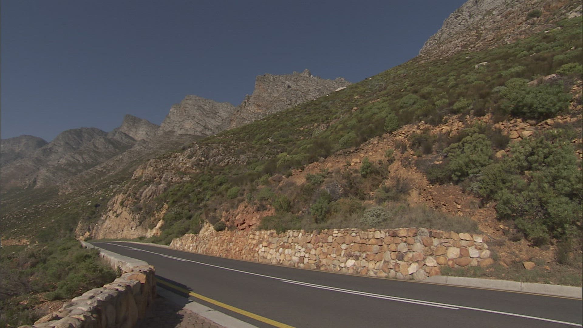 962598310 / Chapman's Peak / Cape Peninsula / South Africa