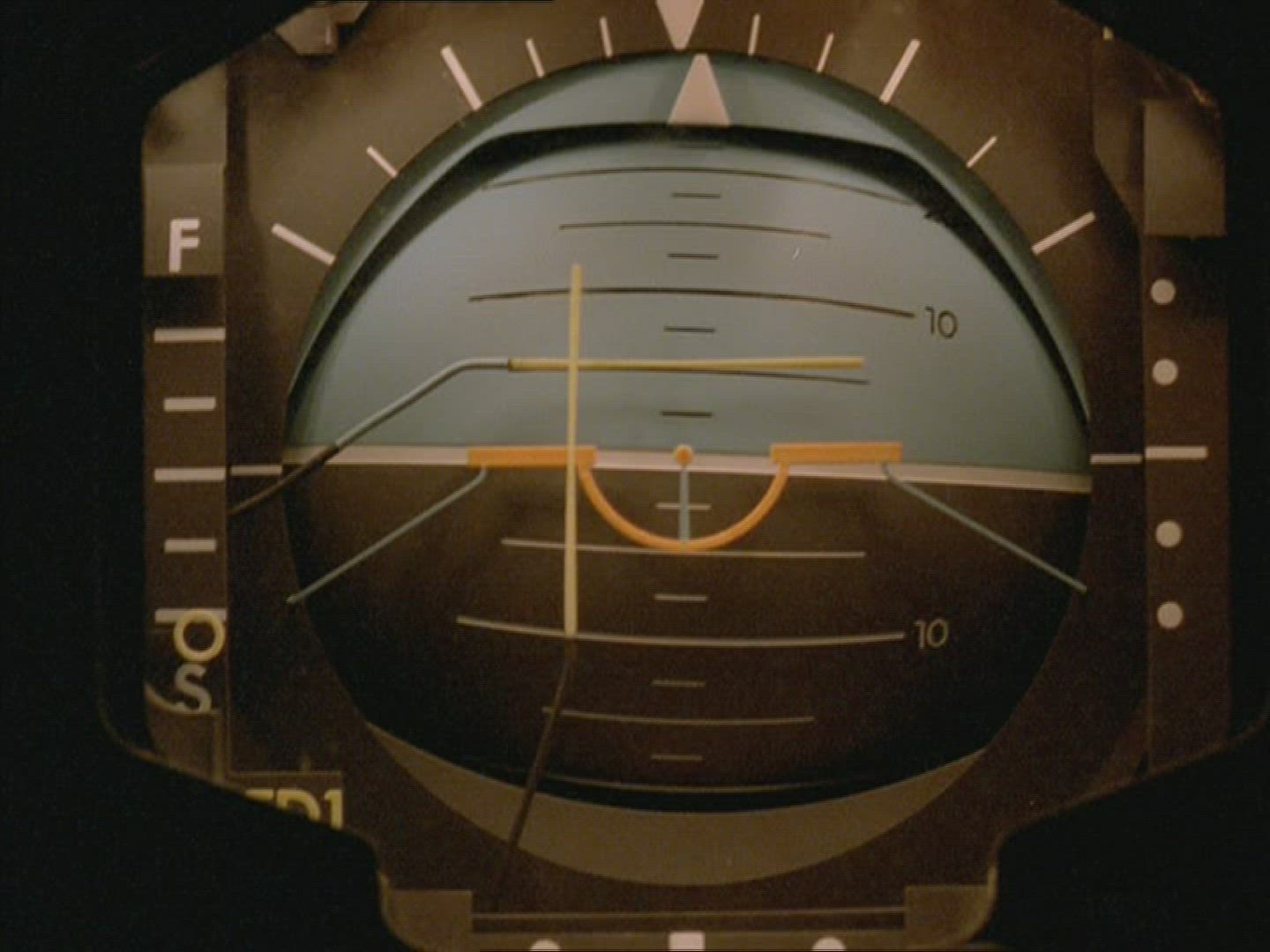 588653162 / Cockpit / Airplane Instrument / Aeroplane