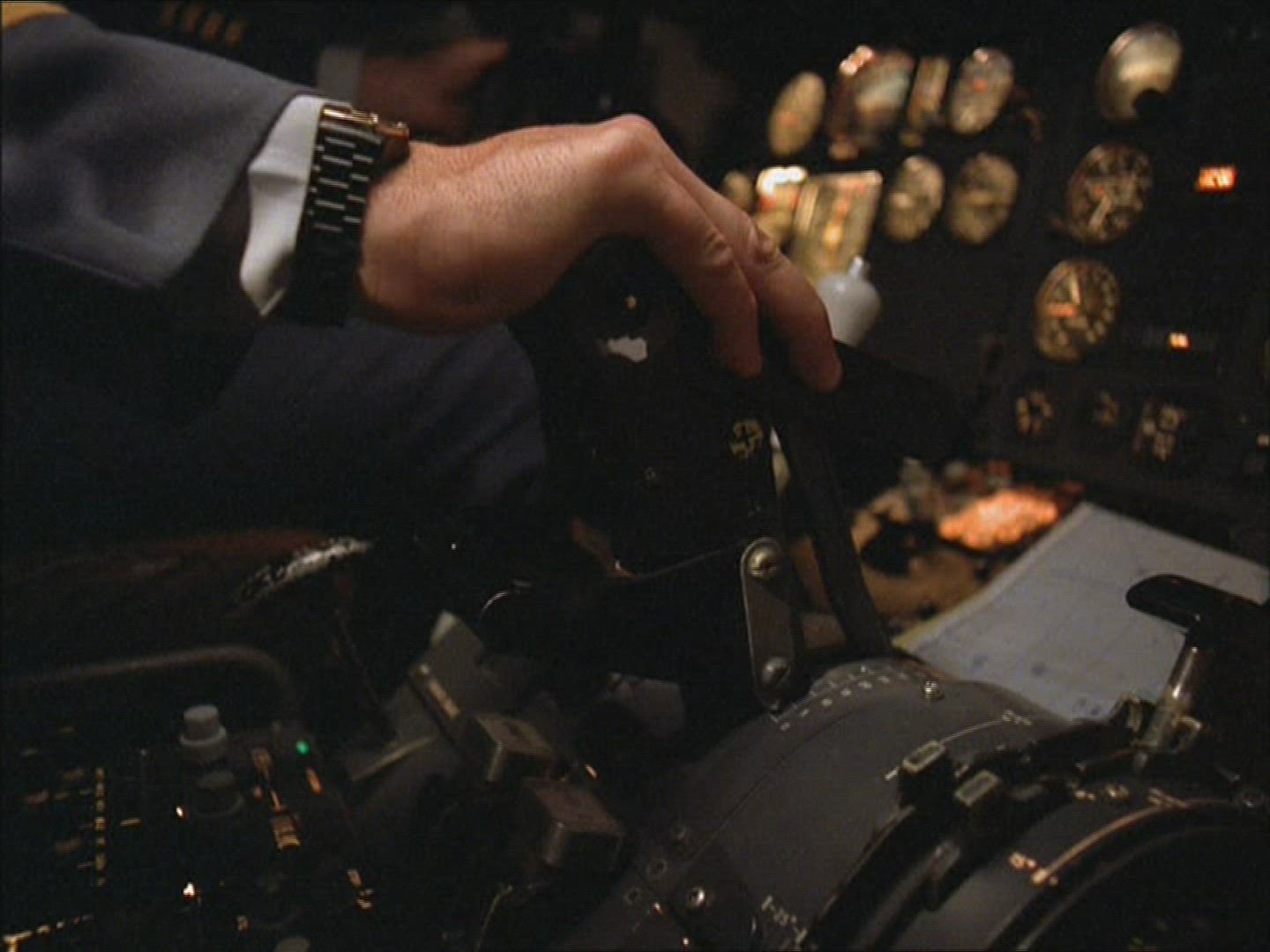 403632533 / Cockpit / Airplane Instrument / Aeroplane