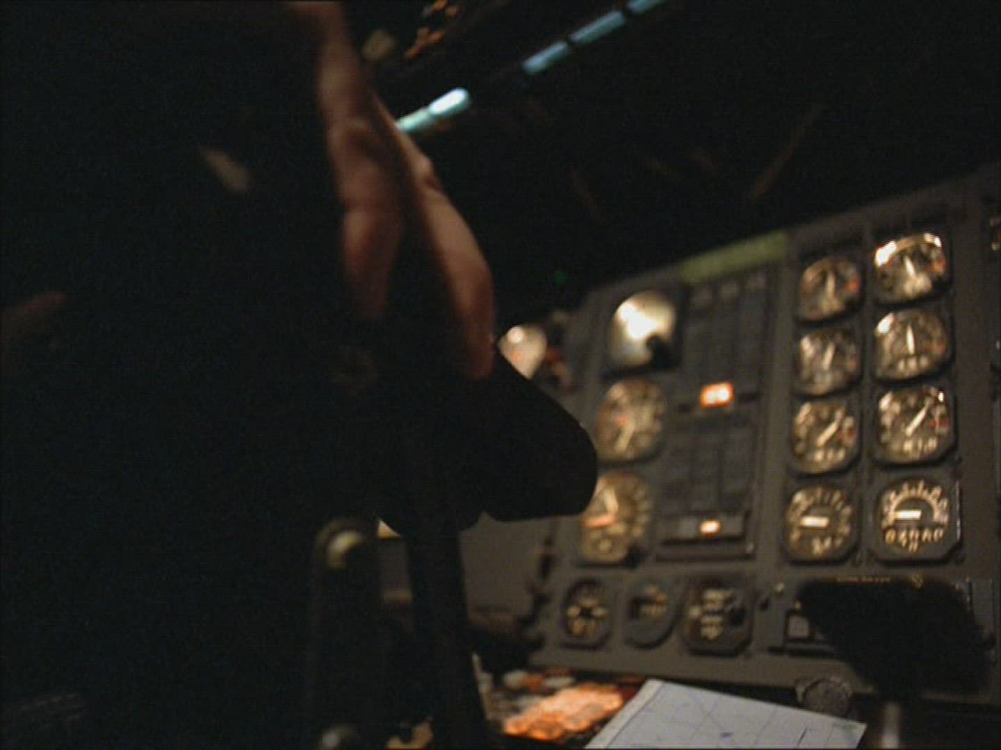 433365770 / Cockpit / Airplane Instrument / Aeroplane
