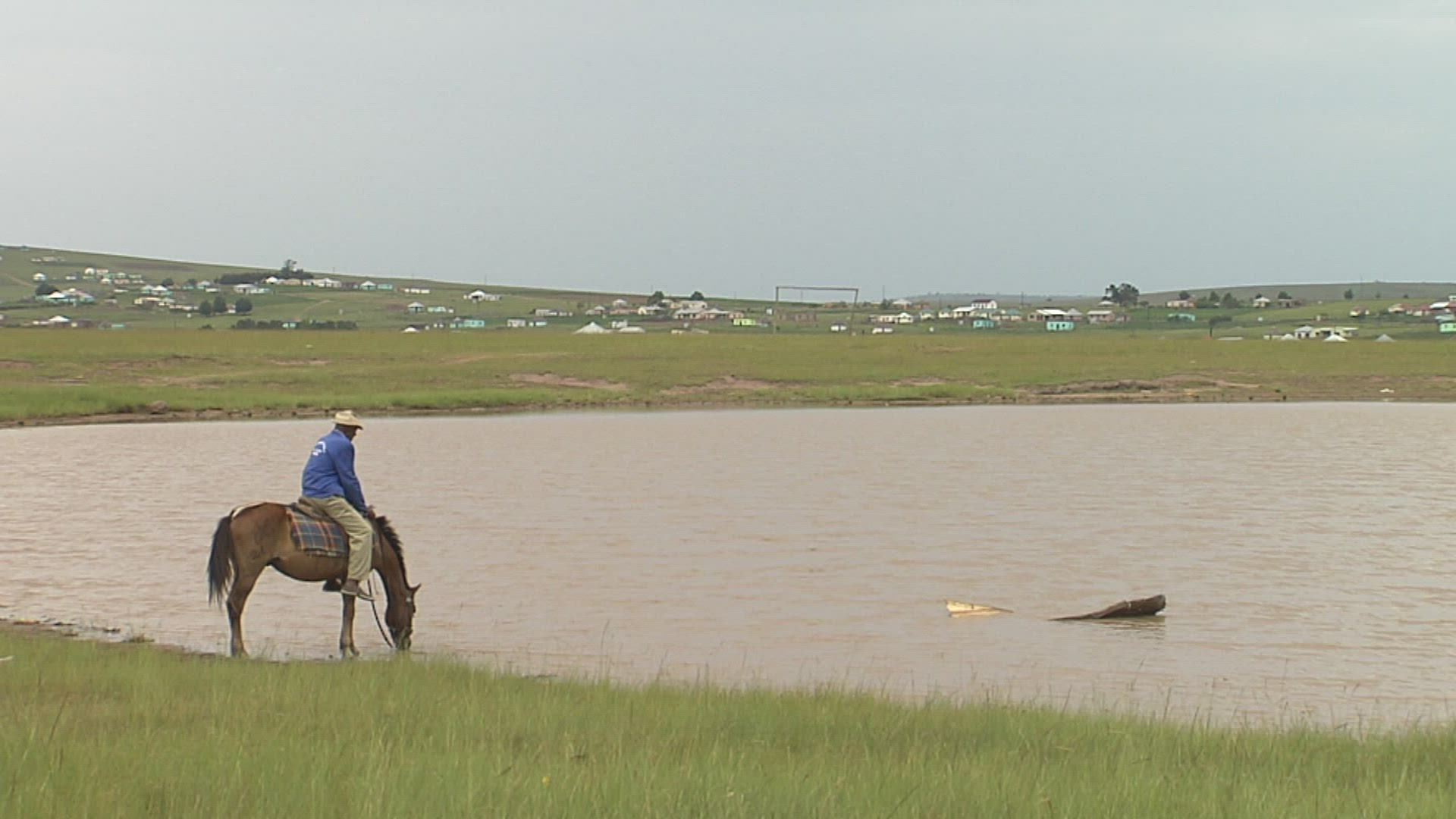 756345838 / Rural Scene / South Africa