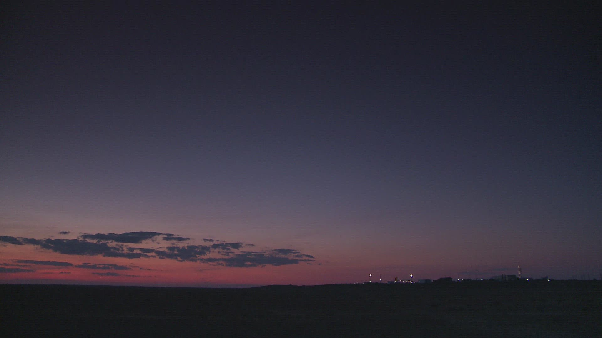 494357178 / Sky / Baikonur / Kazakhstan