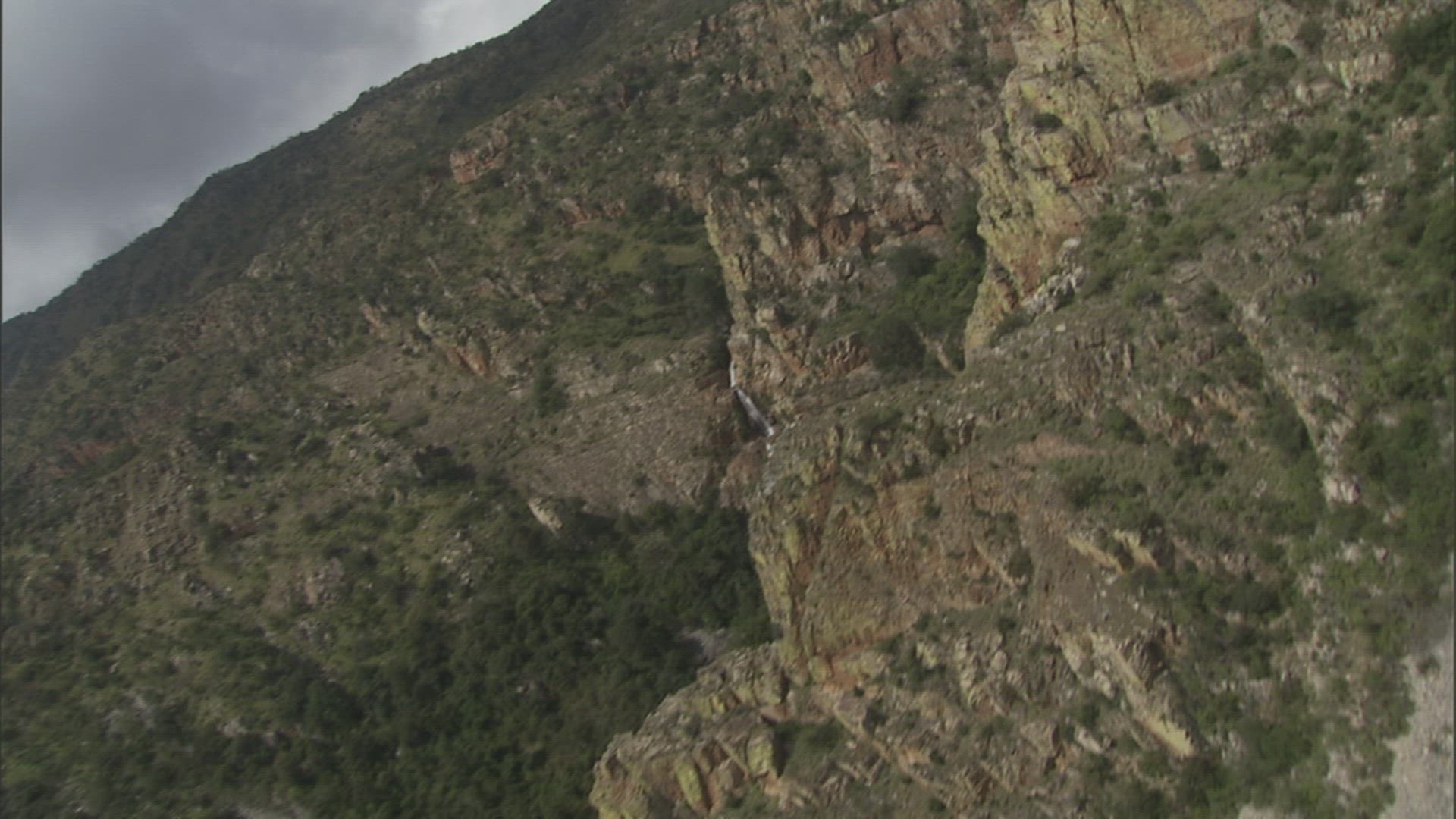 305588314 / Landscape / North West / South Africa