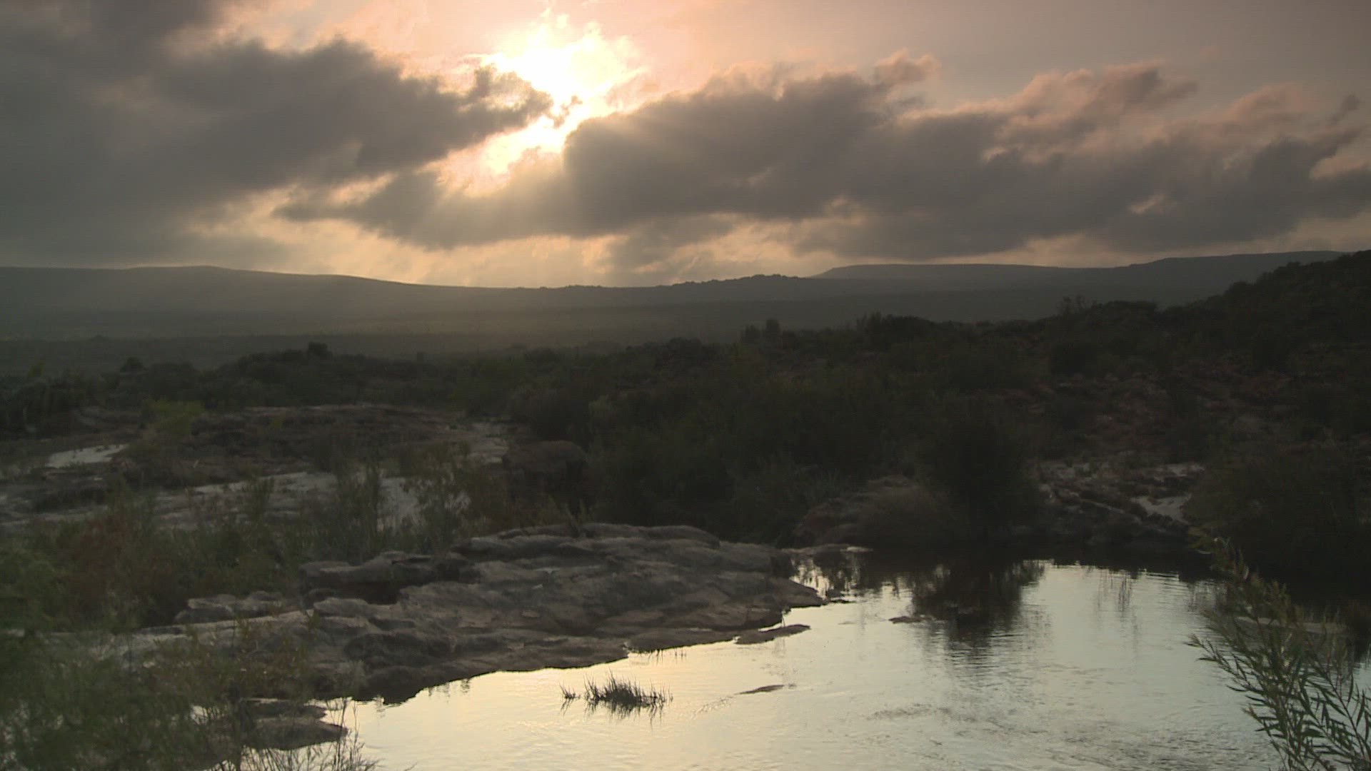 281021452 / River / Bushmans Kloof / South Africa