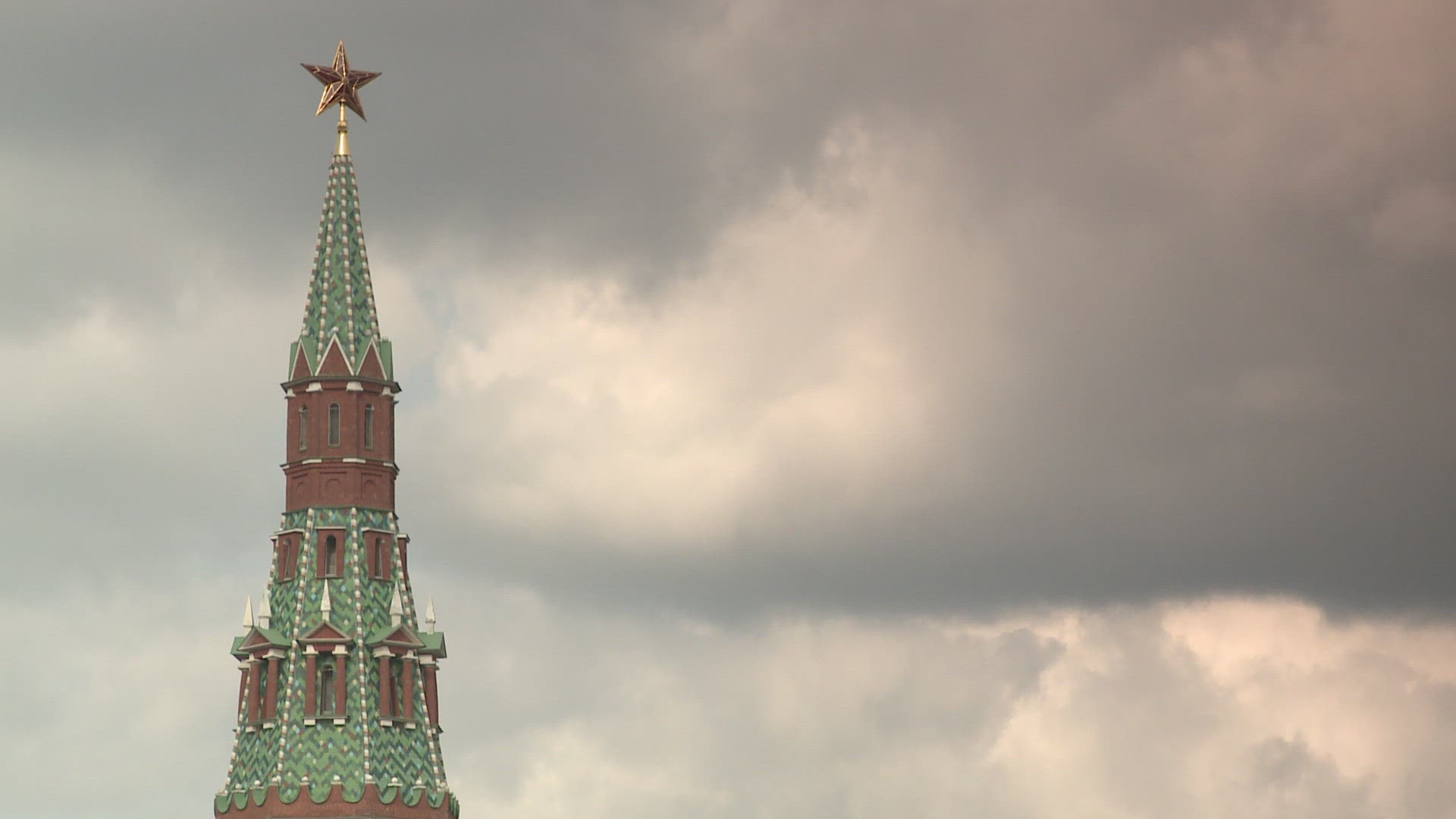 139742823 / Tower / Kremlin / Moscow