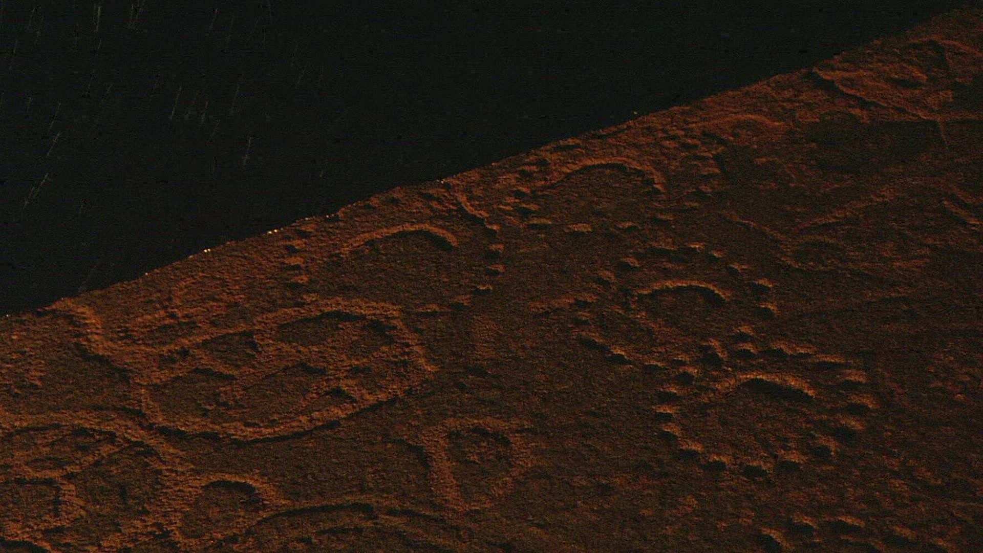 325183657 / Rock Paintings / Ancient Civilization / Africa