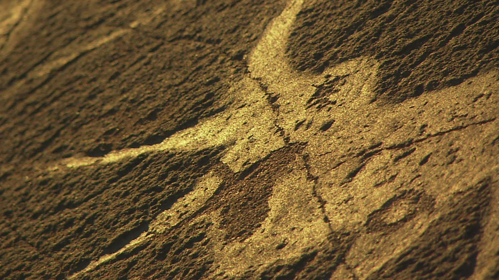 454648107 / Rock Paintings / Ancient Civilization / Africa