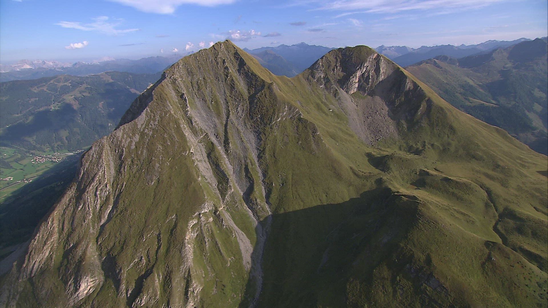 354603172 / Krimmler Tauern / Hohe Tauern / Austria