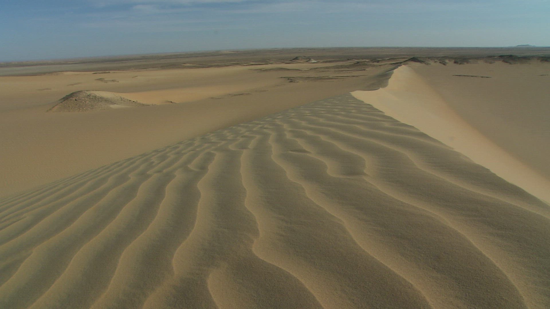 487610520 / Arid Climate / Sahara / Africa