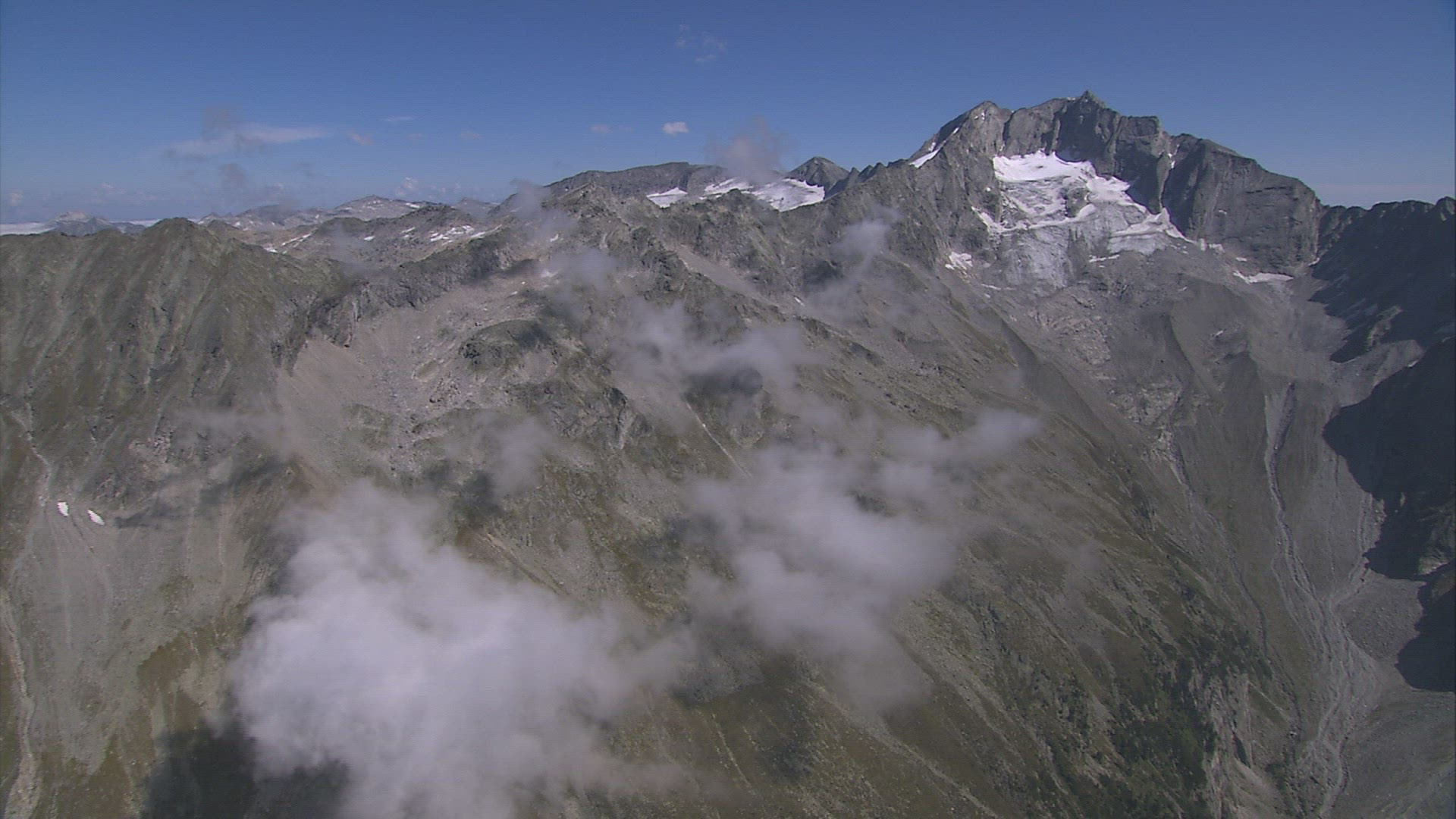 756522843 / Ankogelgruppe / Hohe Tauern / Austria