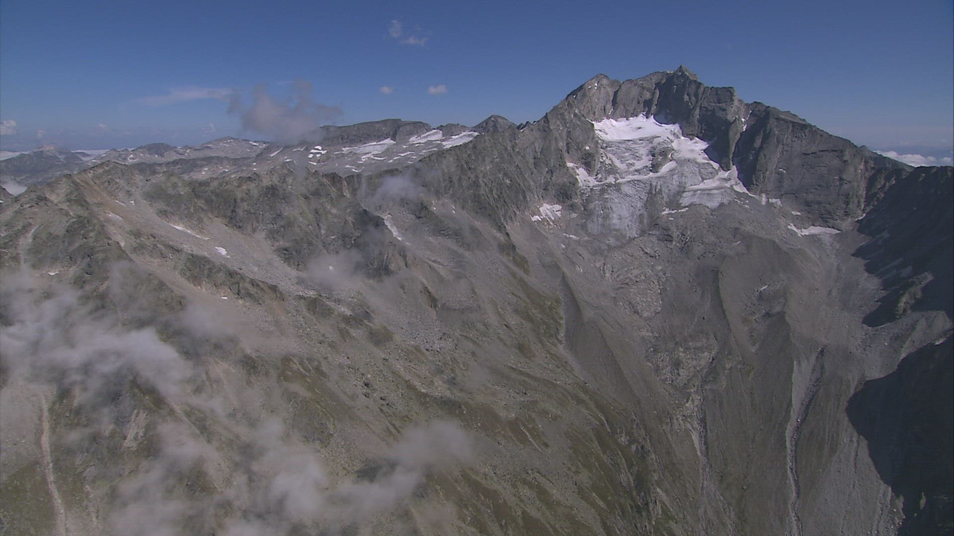 846348334 / Ankogelgruppe / Hohe Tauern / Austria