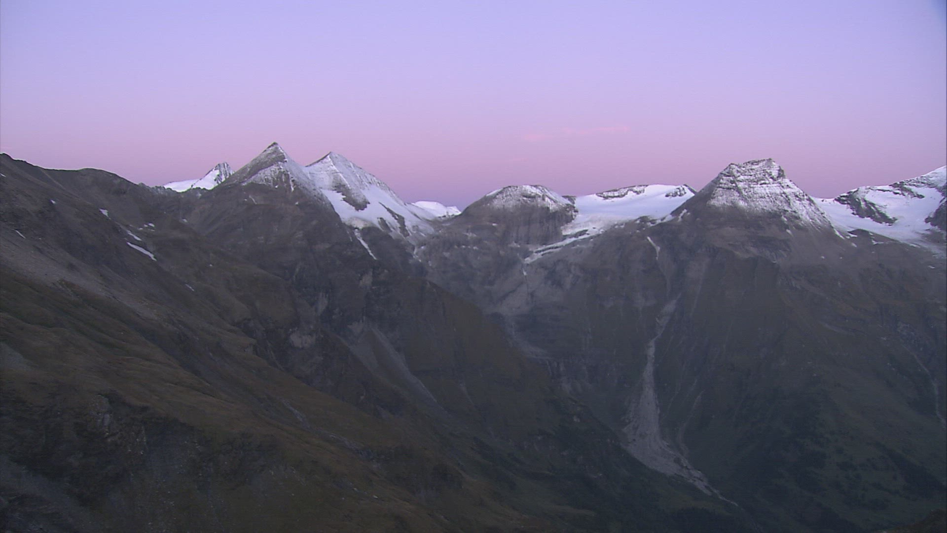 387907647 / Mountain / Hohe Tauern / Austria