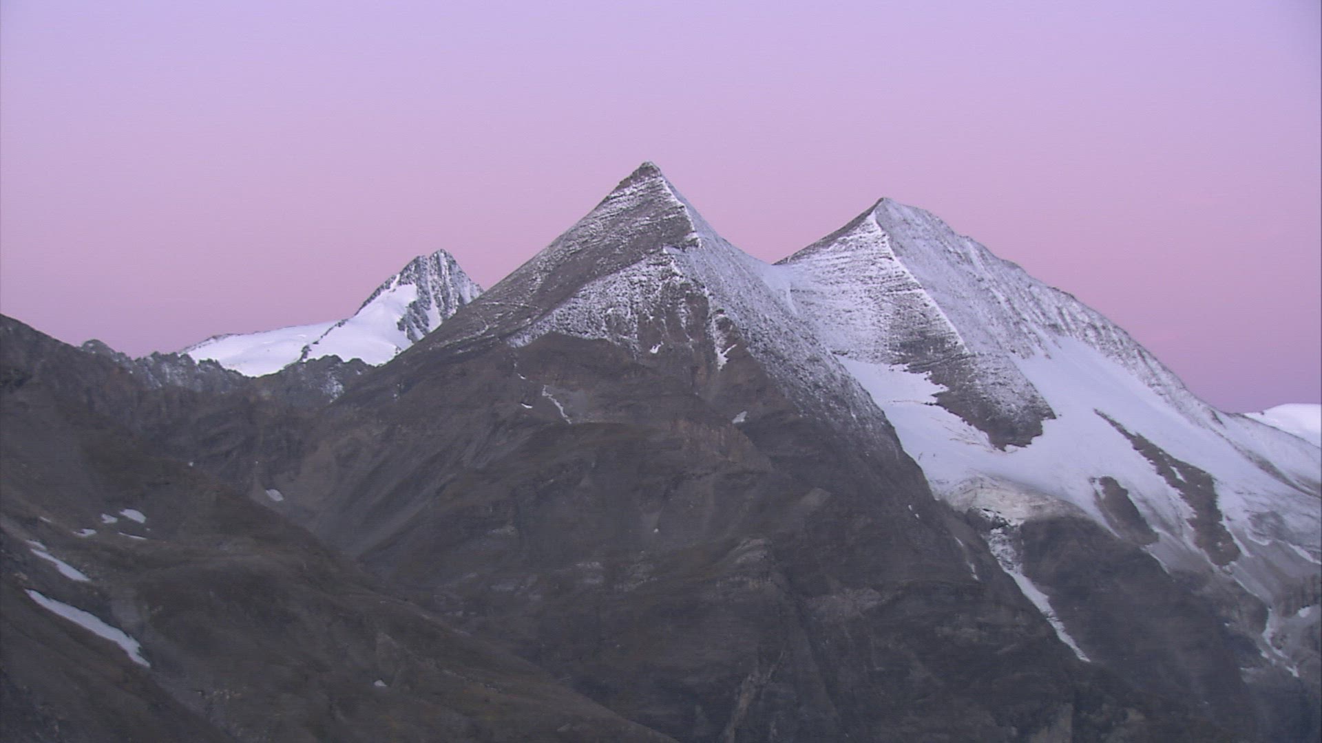 693333541 / Mountain / Hohe Tauern / Austria
