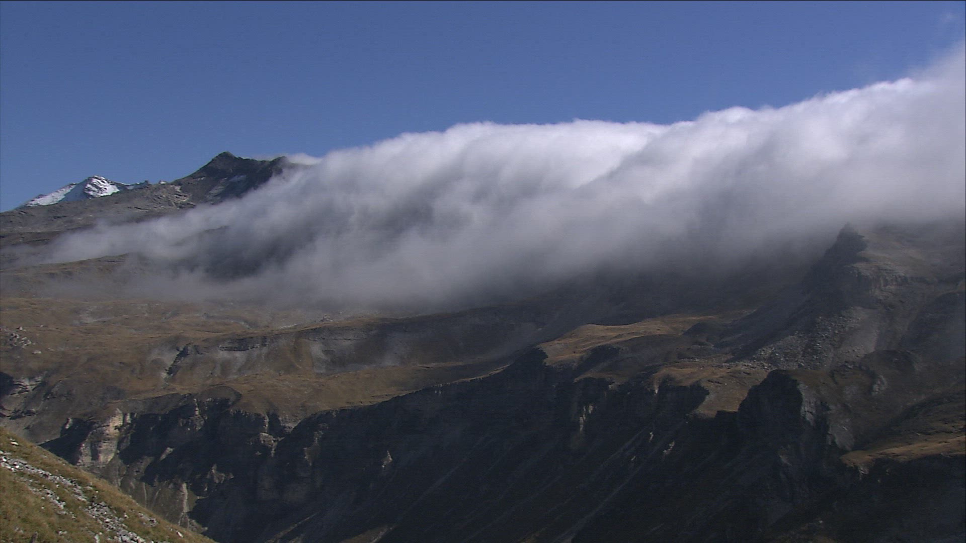 782713626 / Mountains / Fog / Hohe Tauern / Austria