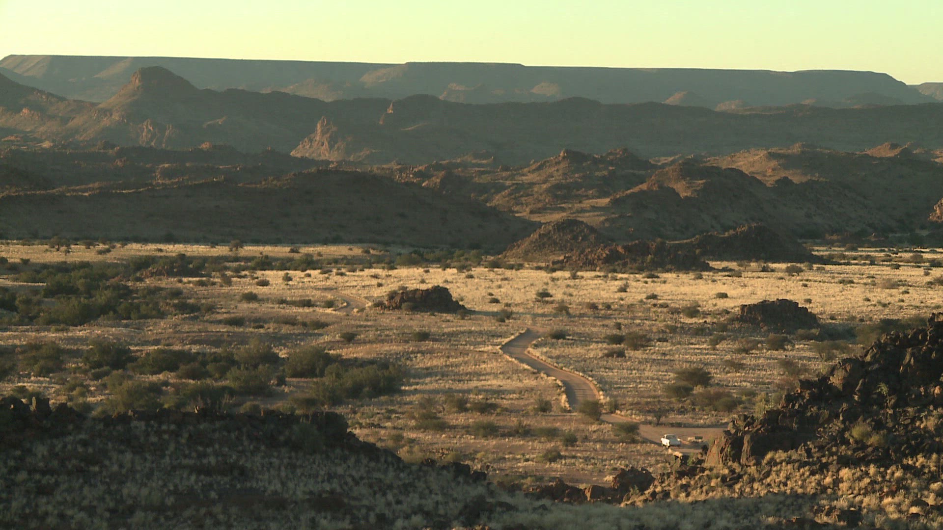 612975149 / Shrub Savanna / Northern Cape / South Africa