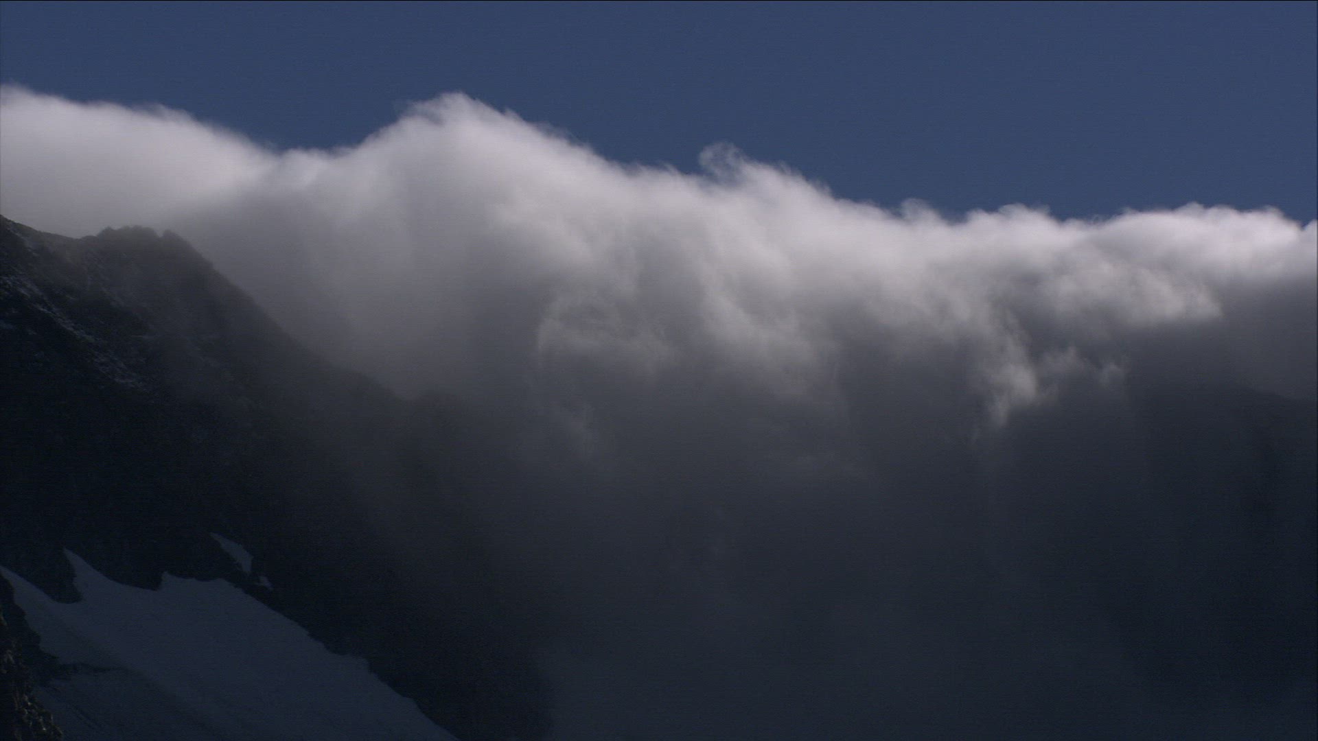 782789796 / Mountains / Fog / Hohe Tauern / Austria