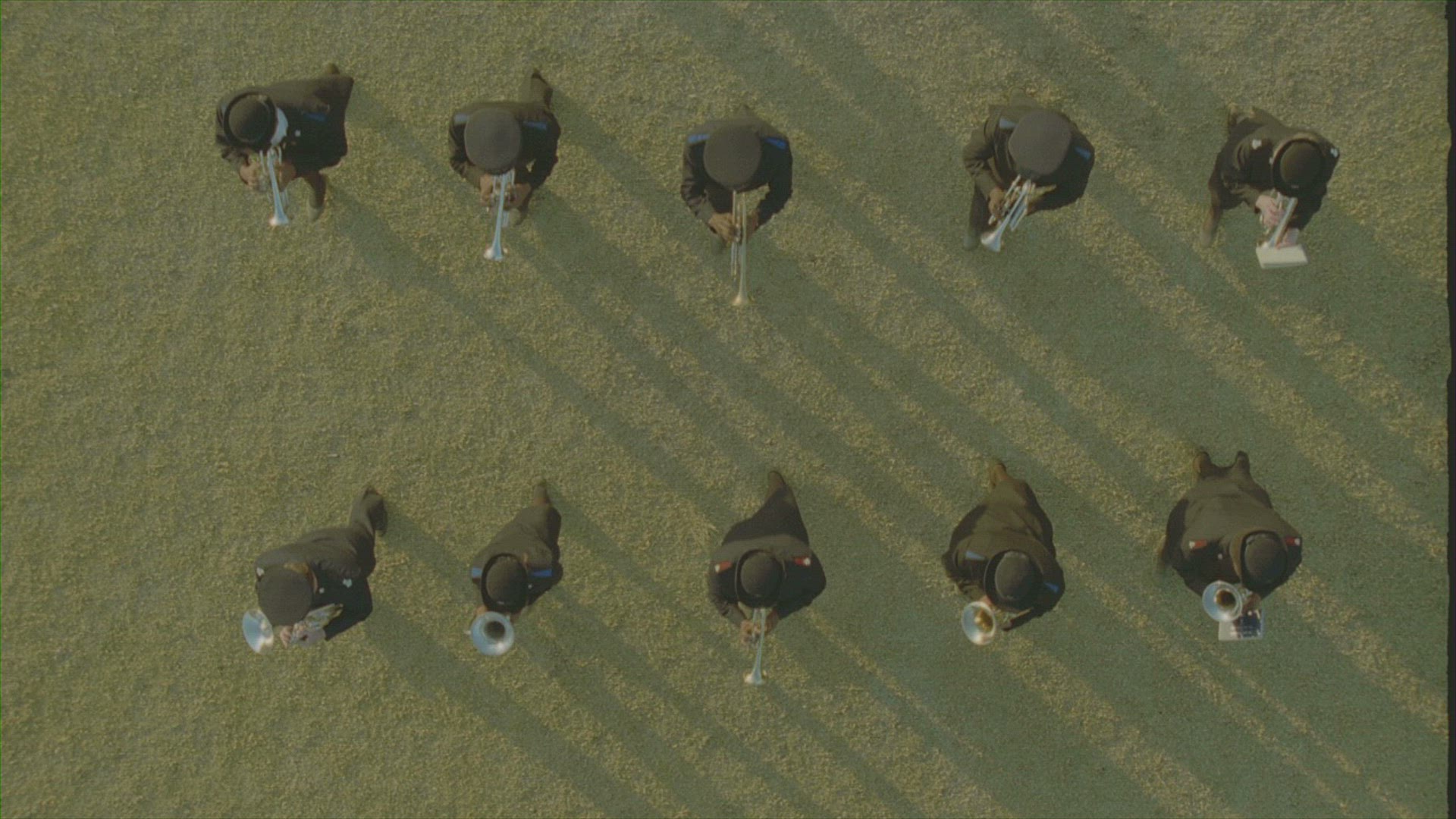 513613957 / Marching Band / Military Step / South Africa